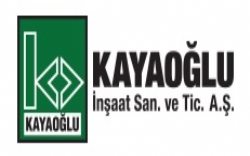 Kayaoğlu İnşaat San Tic Aş