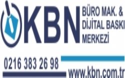 KBN Büro Makinaları Telekomikasyon İnş.San. ve Tic. Ltd, Şti