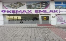 KEMAX EMLAK