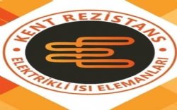 KENT REZİSTANS ISI ELEMANLARI 