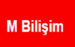 M Bilişim (Ataşehir)