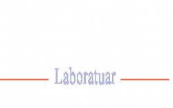 Kimya Laboratuar