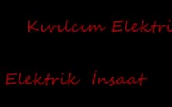 Kıvılcım Elektrik