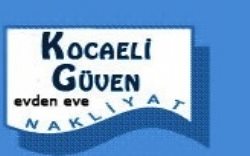 Kocaeli Güven Evden Eve Nakliyat