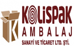 Kolispak Ambalaj Sanayi Ticaret Ve İhracat Şti.