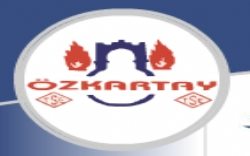 Özkartay Yangın Söndürme Cihazları