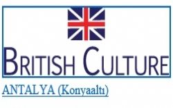 Konyaalti İngiliz Kültür Yabanci Dil Kursu