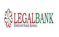 Legalbank Elektronik Hukuk Bankası