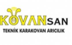 Kovansan Teknik Karakovan Arıcılık