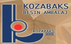 Kozabaks Besin Ambalaj ve Kutu Sanayi