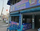 KÖZDE DÖNER