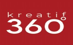 Kreatif 360