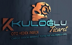 KULOĞLU TİCARET