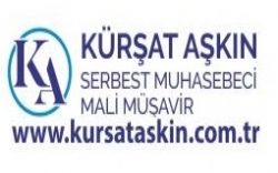 Kürşat Aşkın Mali Müşavirlik Bürosu