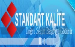 Standart Kalite Danışmanlık