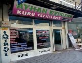 KURU TEMİZLEME