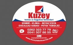 KUZEY TEKNİK ISITMA SOĞUTMA SİSTEMLERİ