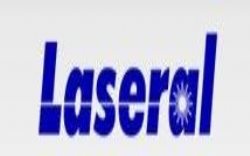 Laseral Endüstriyel Lazer Sistemleri San. ve Tic. Ltd. Şti.