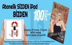 Laura Magazin Dergisi