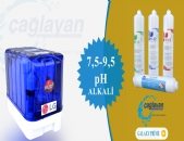 LG GALAXY PRİME SU ARITMA CİHAZI