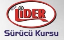 Lider Sürücü Kursu