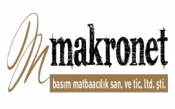 Makronet hisse senedi basımı