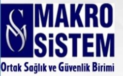 Makrosistem  Danışmanlık Eğitim Denetim Müh. Sosyal Hiz. San. ve Tic. Ltd. Şti.