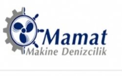 Mamat Makine Denizcilik