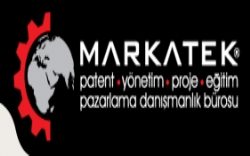 Markatek Patent Yönetim Proje Eğitim Pazarlama Danışmanlık Bürosu