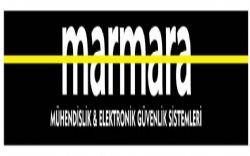 Marmara Mühendislik & Elektronik Güvenlik Sistemleri