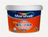 MARSHALL SİL-PAK BOYA