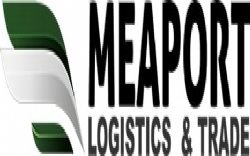 MEAPORT Logistik ve Nakliye