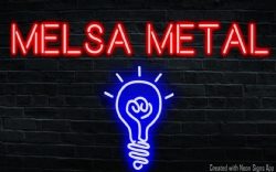 MELSA METAL (GÜNCEL) MAKİNA İMALATI VE LAZER KESİM