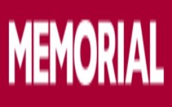 Memorial (Genel Müdürlük)