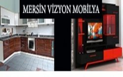 Mersin Vizyon Mobilya Tadilat Ve Dekorasyon