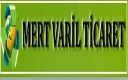 Mert Varil Ticaret