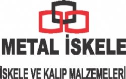 METAL İSKELE