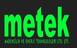 Metek Madencilik ve Enerji Teknolojileri