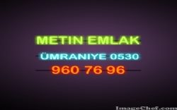 METİN EMLAK