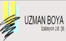 Uzman Boya ve İzolasyon
