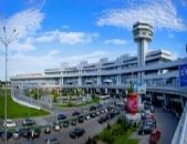 Minsk Havalimanı transfer