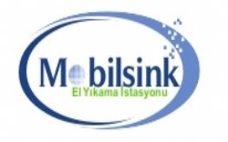 Mobilsink El Yıkama İstasyonu 