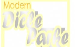Modern Diclea Parke