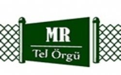 Mr Tel Örgü