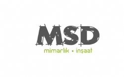 MSD mimarlık•inşaat