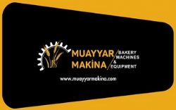MUAYYAR MAKİNA