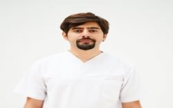 Nabil Cihangir ALİBRAHİM Diş Muayenehanesi
