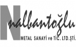 Nalbantoğlu Metal San.Ve Tic. Ltd. Şti.