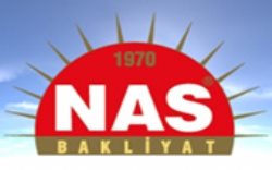 Nas Gıda Bakliyat