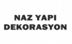 naz yapıdekorasyon